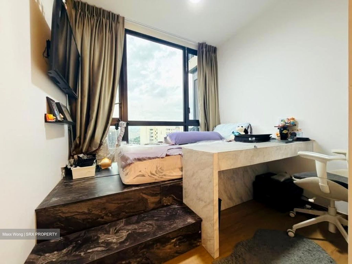 Le Quest (D23), Apartment #634549811